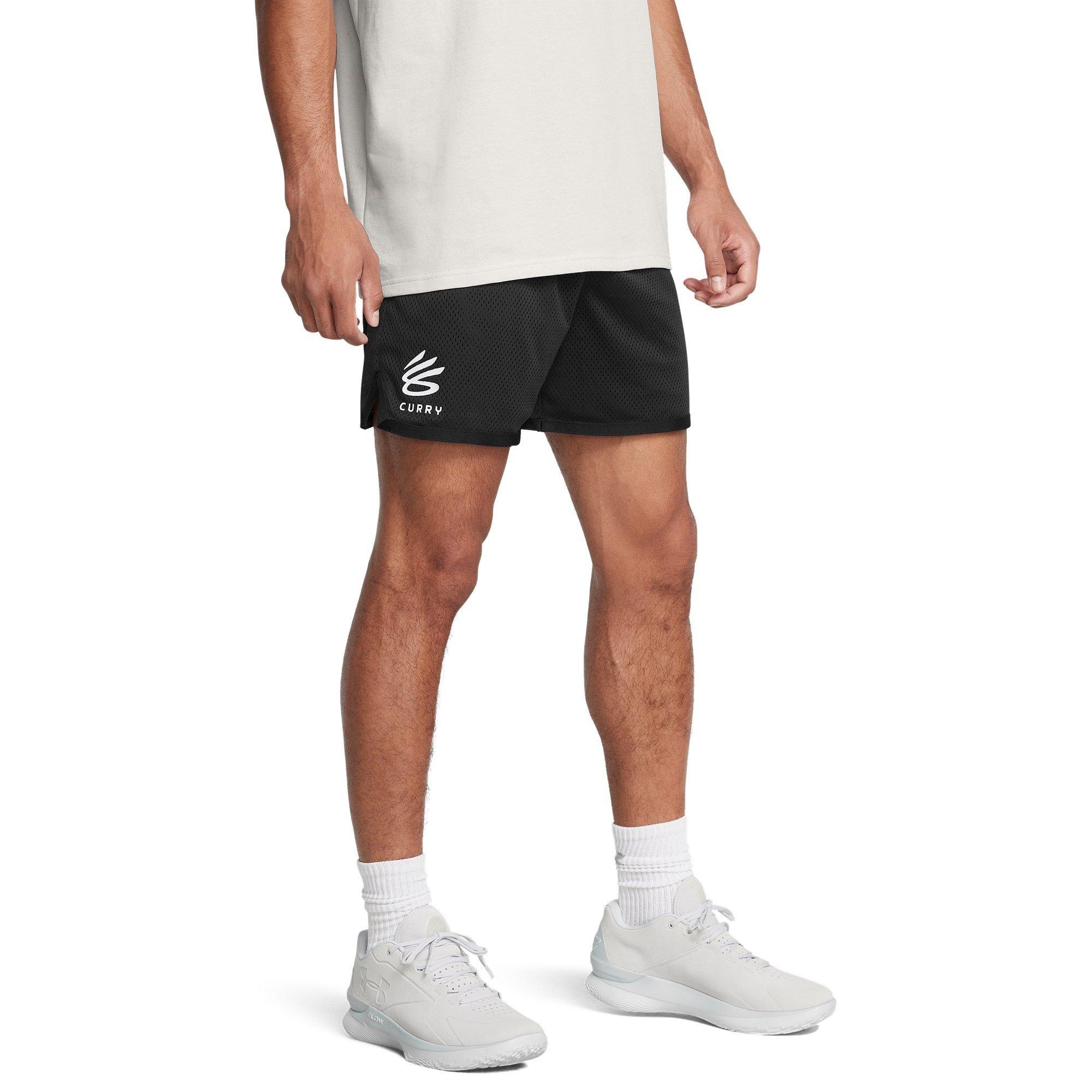 Under Armour Curry Splash Shorts