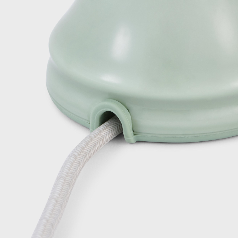 Tala LED Shore tafellamp Smoke Grey