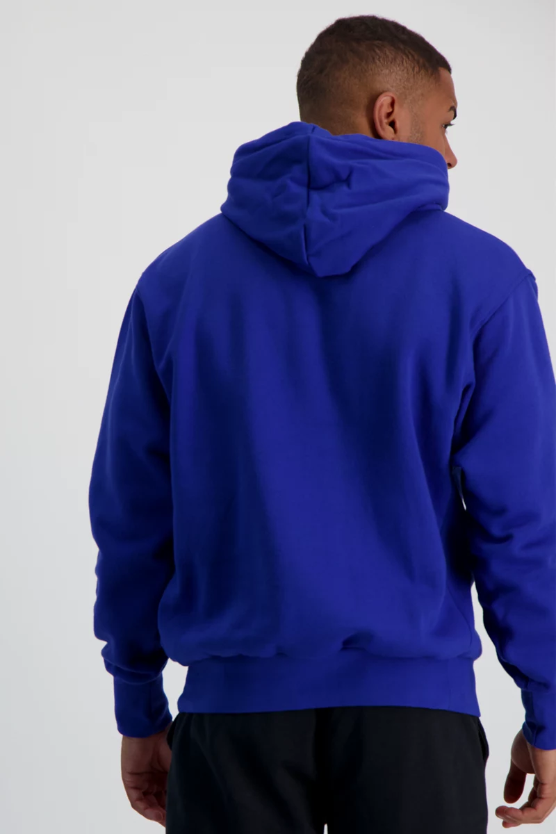 Nike Golden State Warriors Herren Hoodie