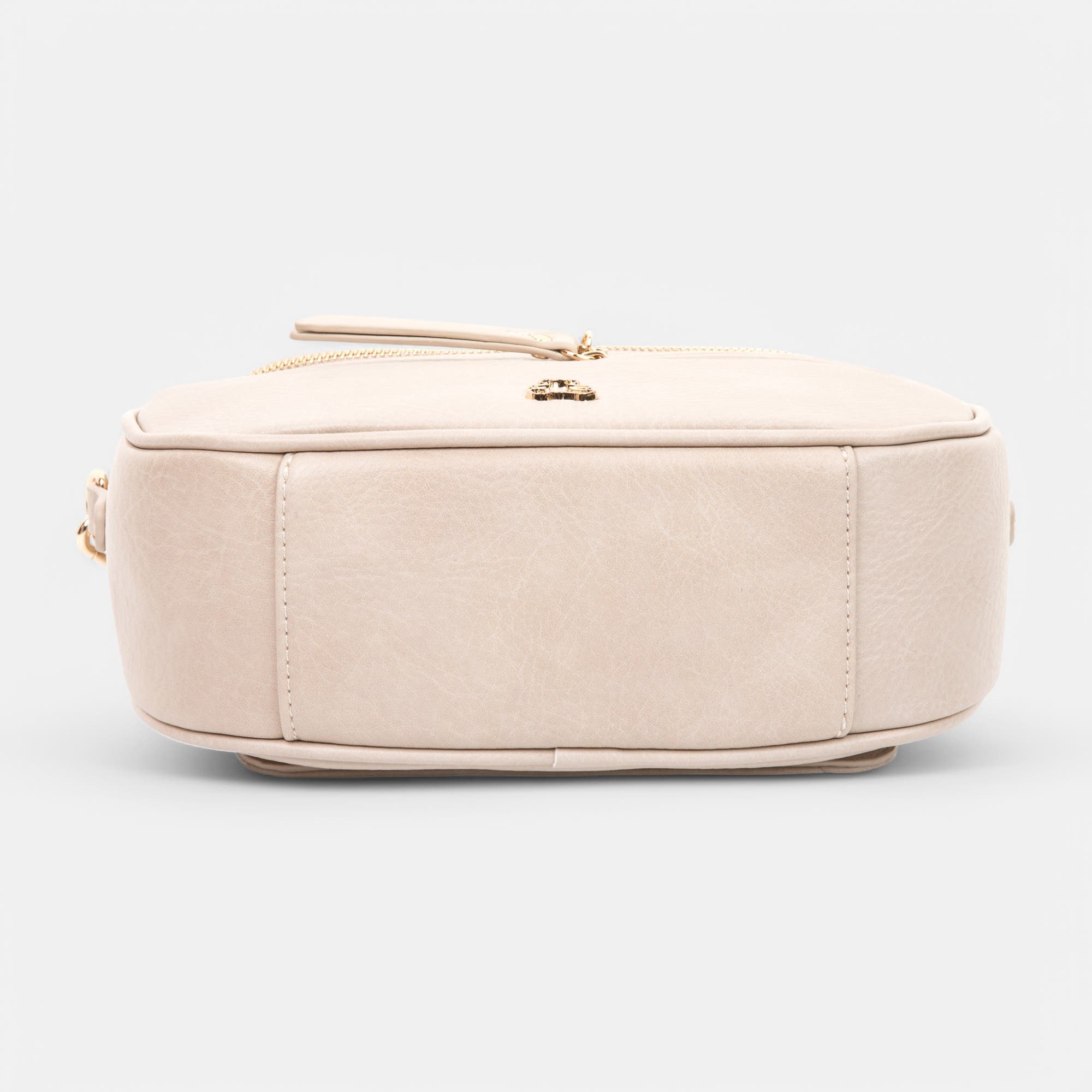 Sac à main ecru