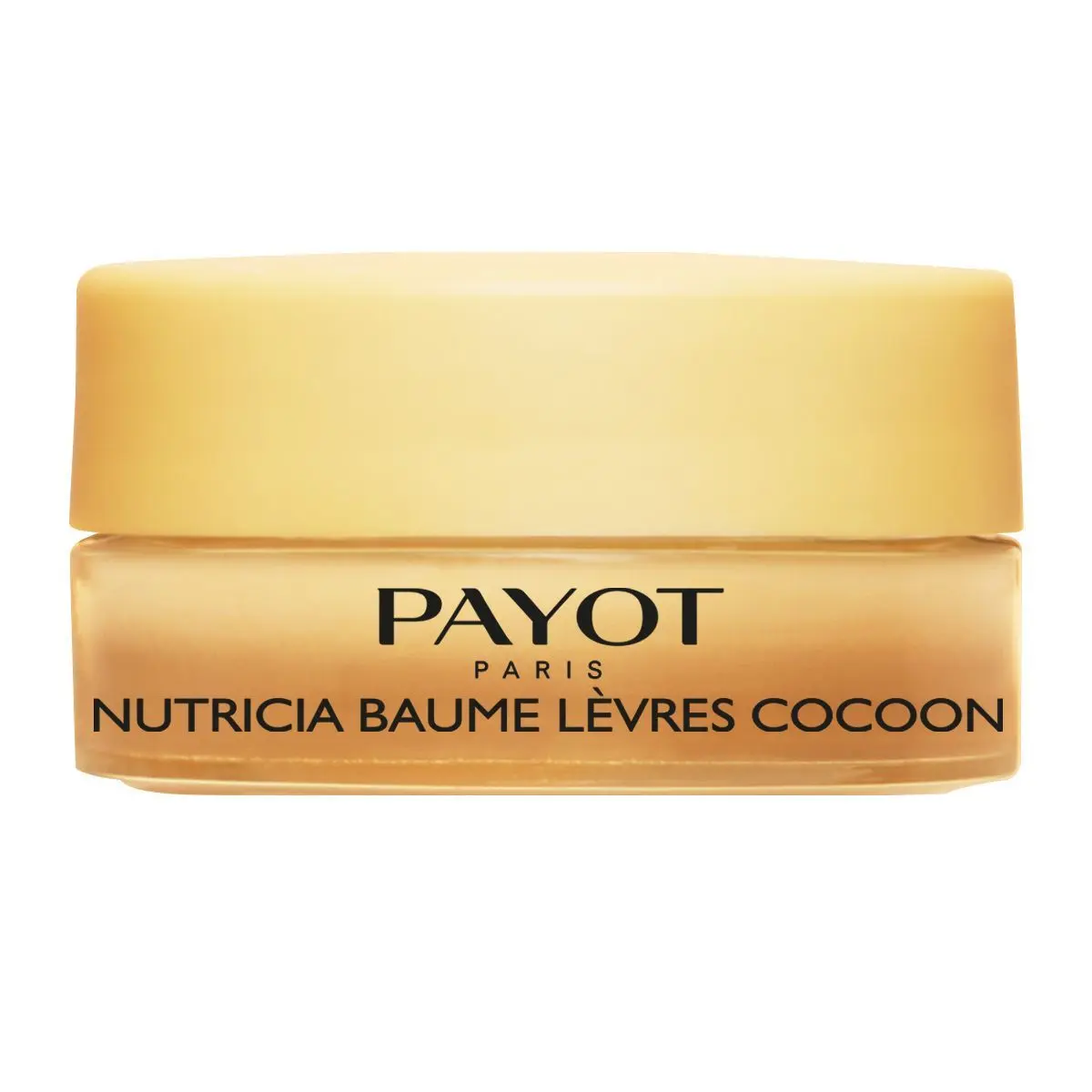Payot - Nutricia Baume Lèvres Cocoon Soin Nourissant Réconfortant- Soin de jour