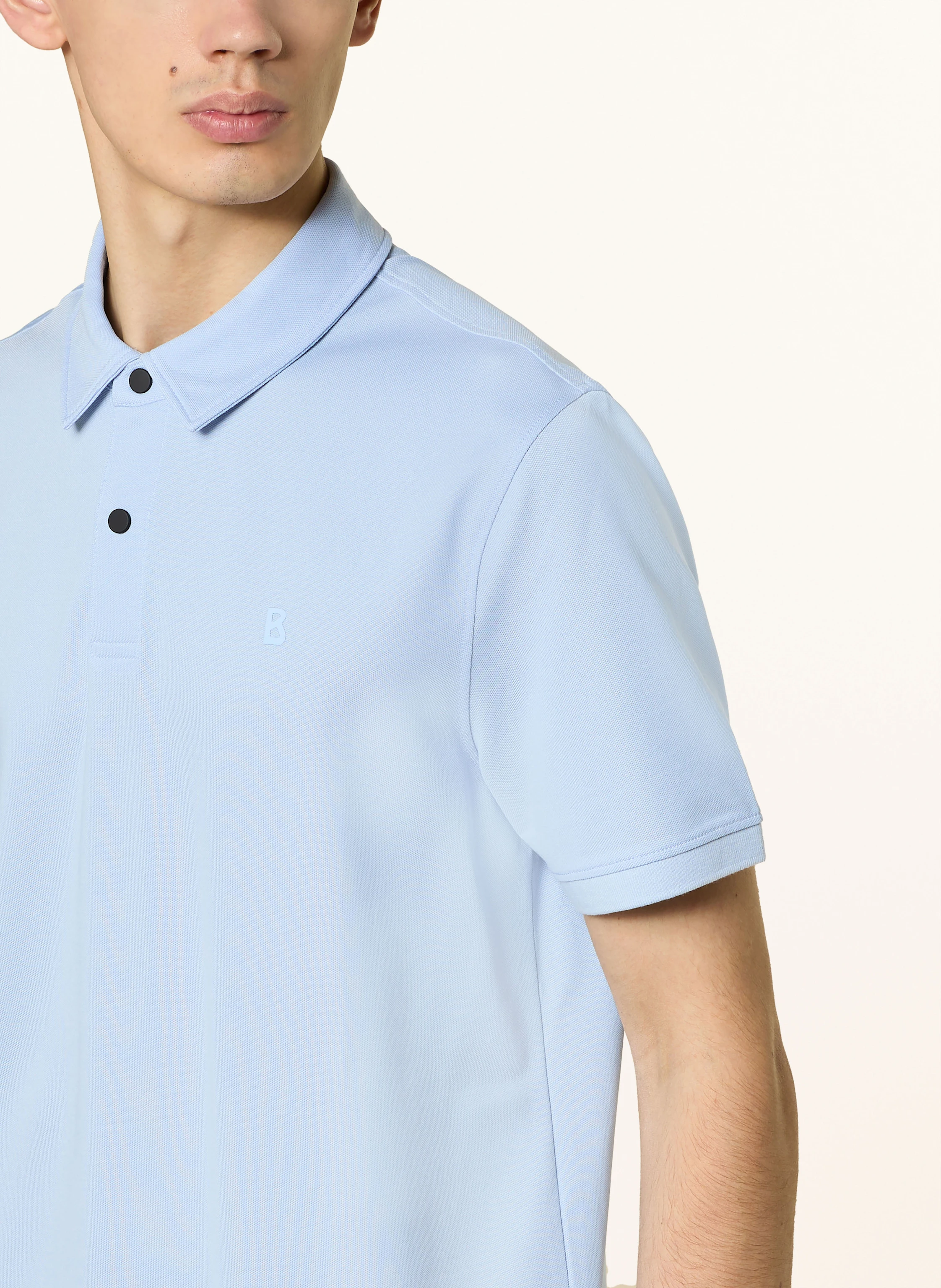 BOGNER Polo-Shirt