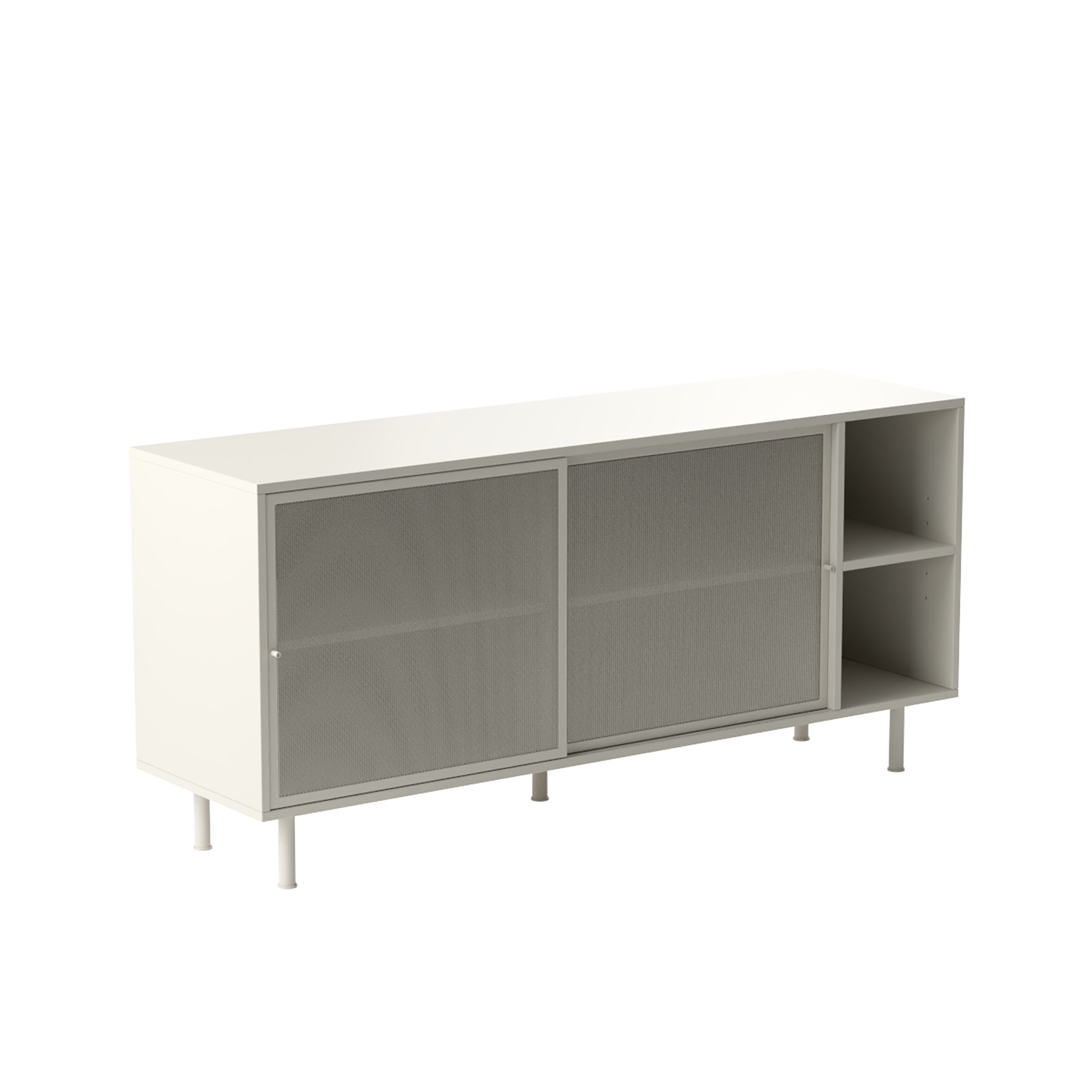 Virke Dressoir - Greige