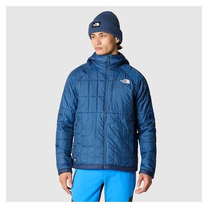 Veste à Capuche The North Face Circaloft Hoodie Bleu