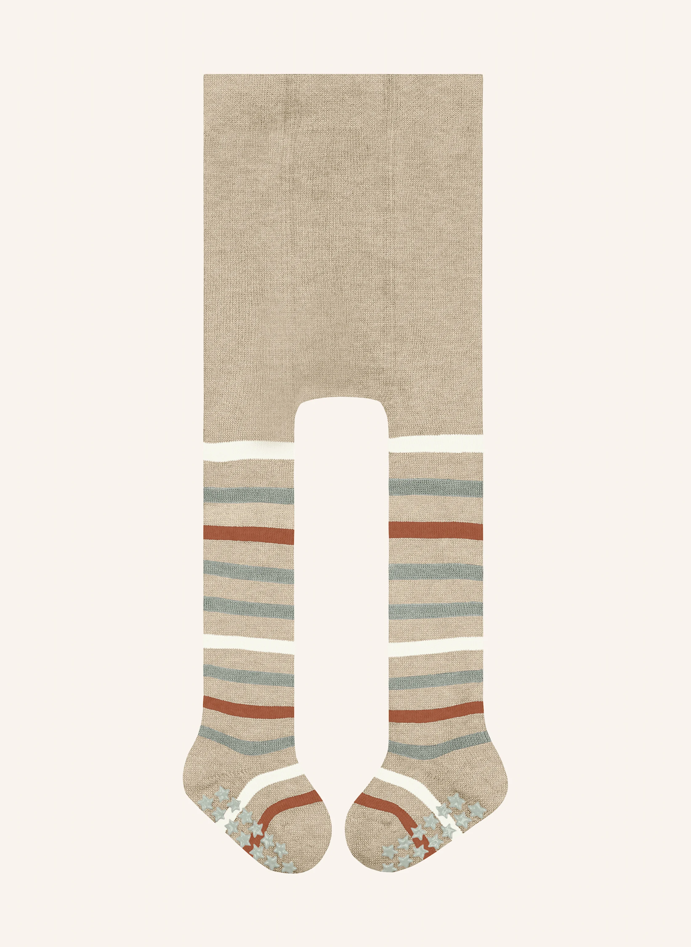 FALKE Stopper-Strumpfhose MULTI STRIPE