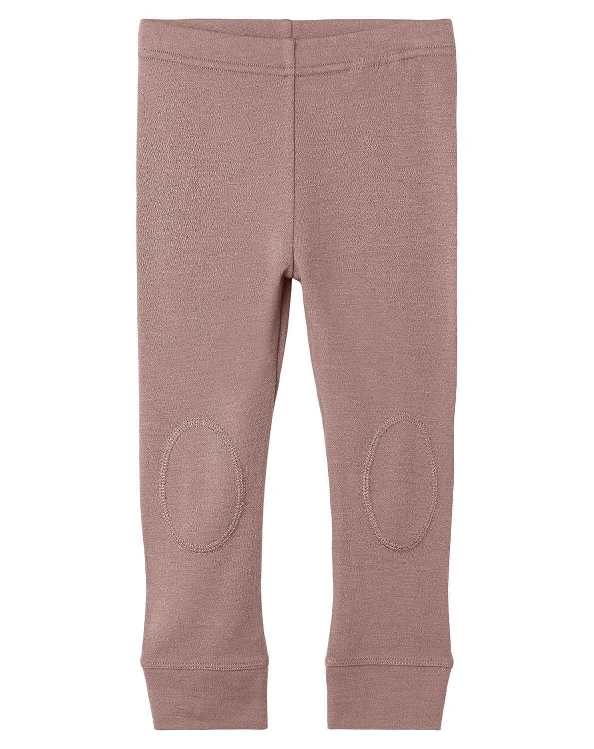 Woll-Leggins NMFWILLOW in antler