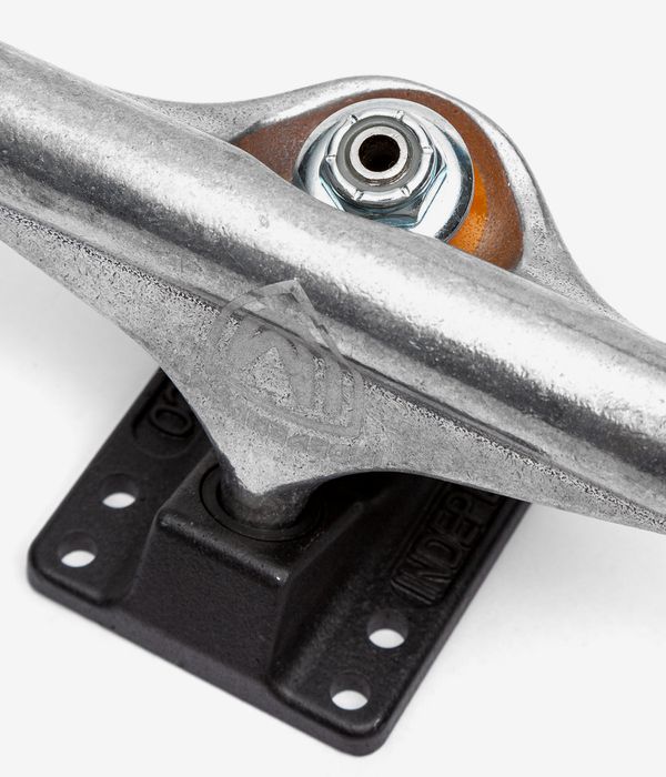 Independent 169 Stage 11 Standard Mountain Hollow Achse (silver black) 9.125
