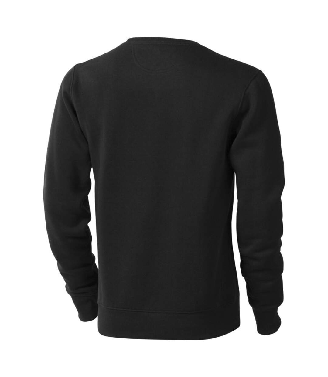 Elevate Surrey - Pull col rond - Homme (Anthracite) - UTPF1849