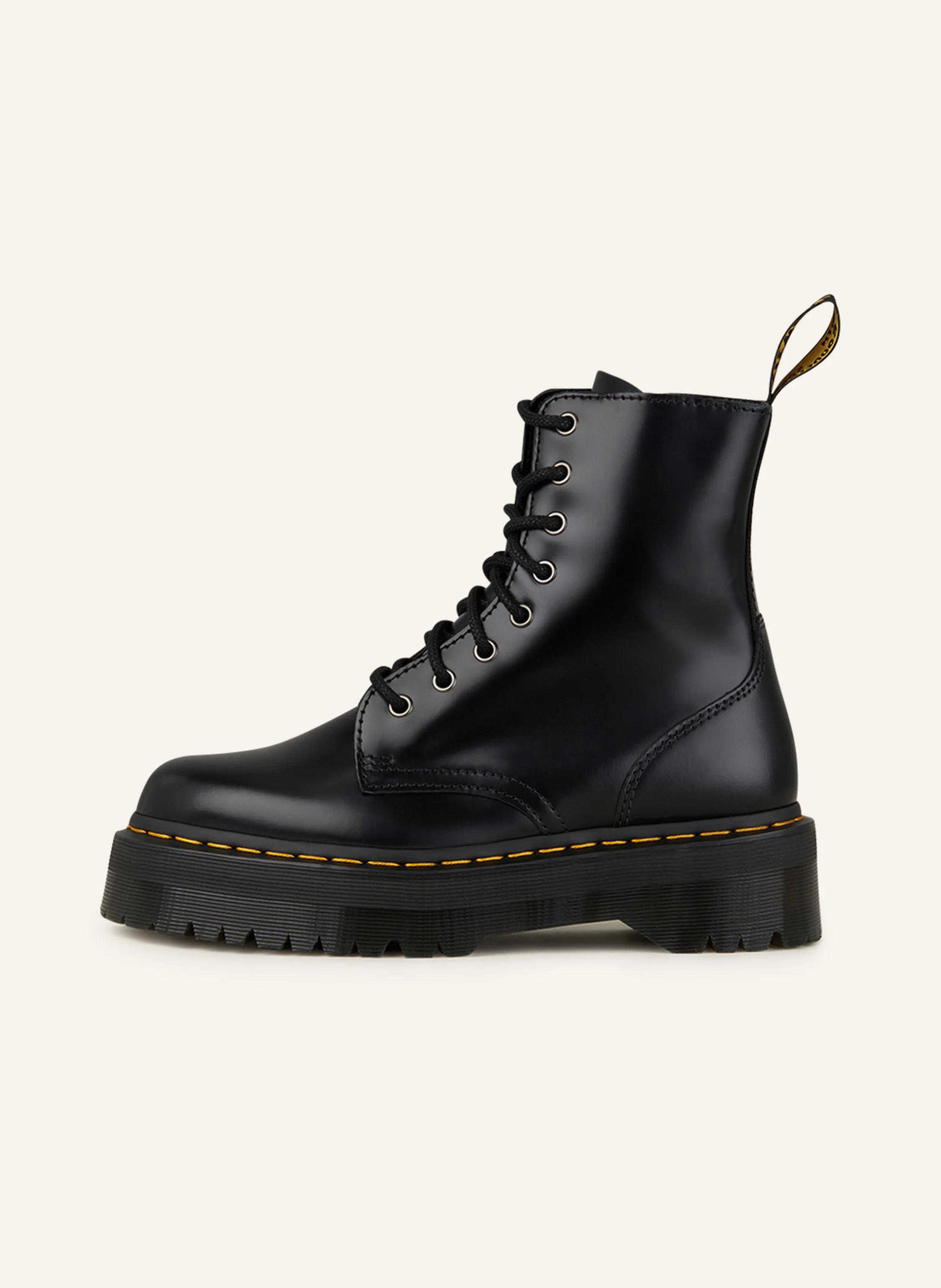 Dr. Martens Plateau-Boots JADON