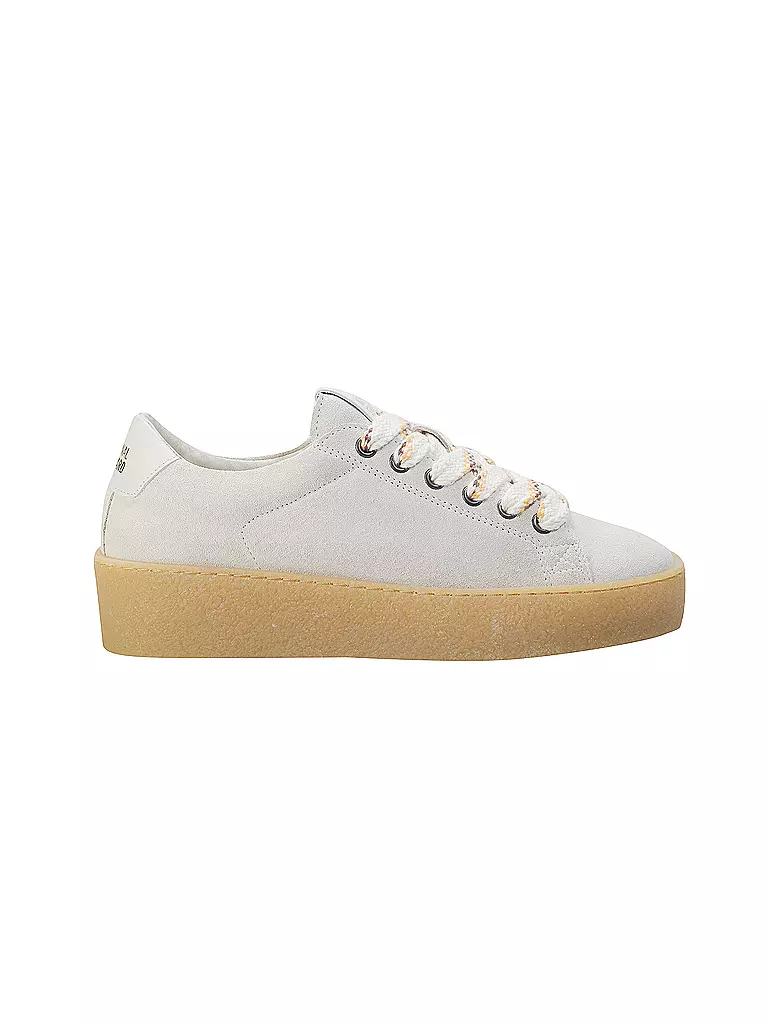 NATIONAL STANDARD Sneaker EDITION 3 SOFT creme