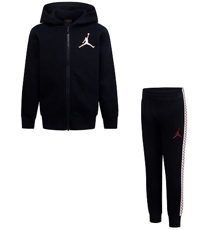 Jordan Sweats?t - Flight - Sort