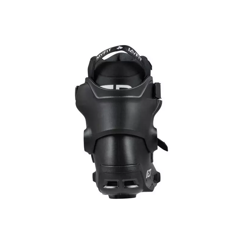 Boots roller POWERSLIDE Next Black Trinity