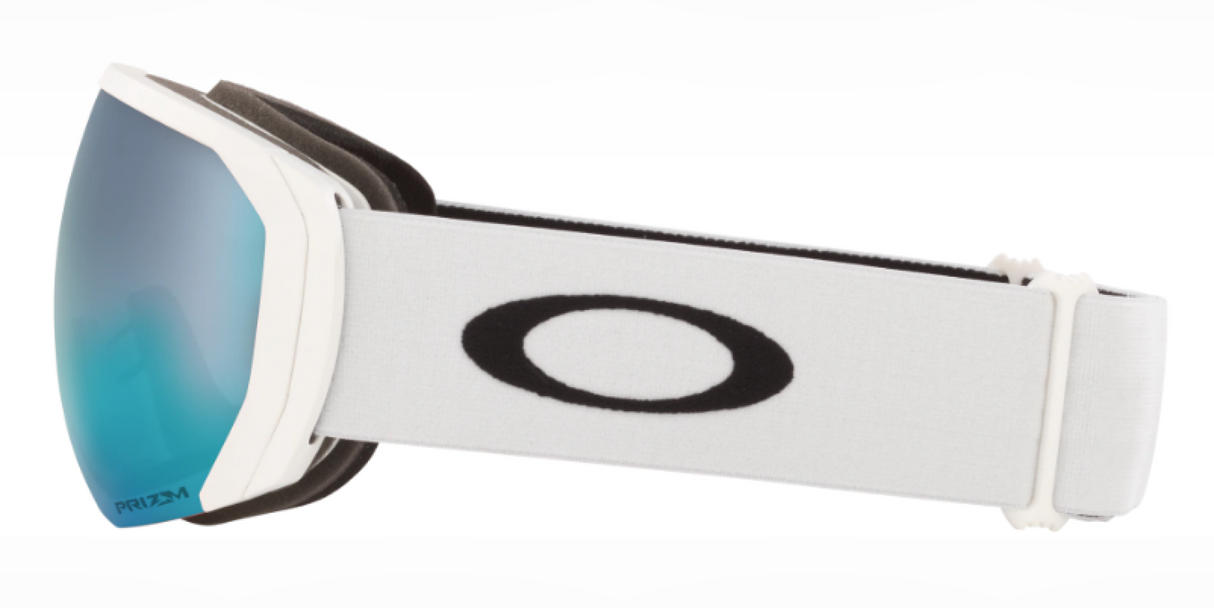 Oakley<br>Flight Path L Matte White