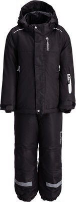 Nordbjørn North Skisett, Black