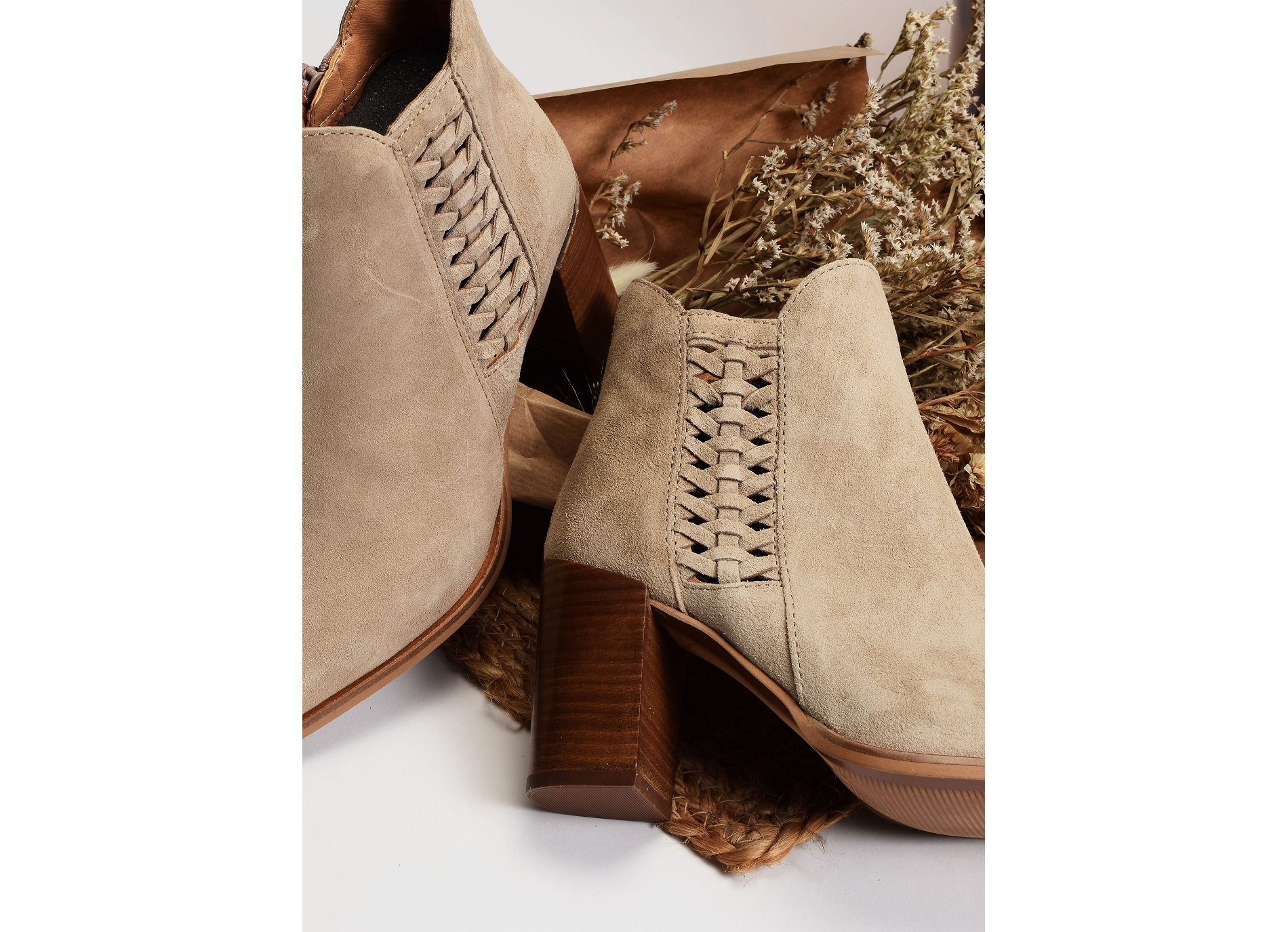 Senses 5033 beige