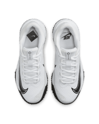 Nike Alpha Huarache Elite 4 Turf Women's Softball Shoes