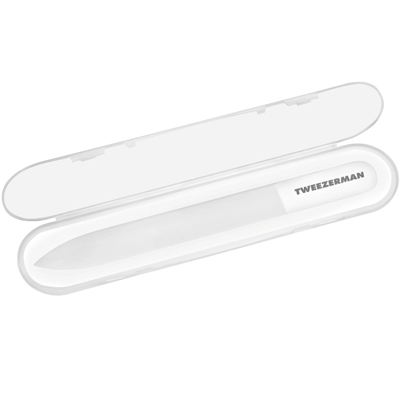 Tweezerman Glass Nail File