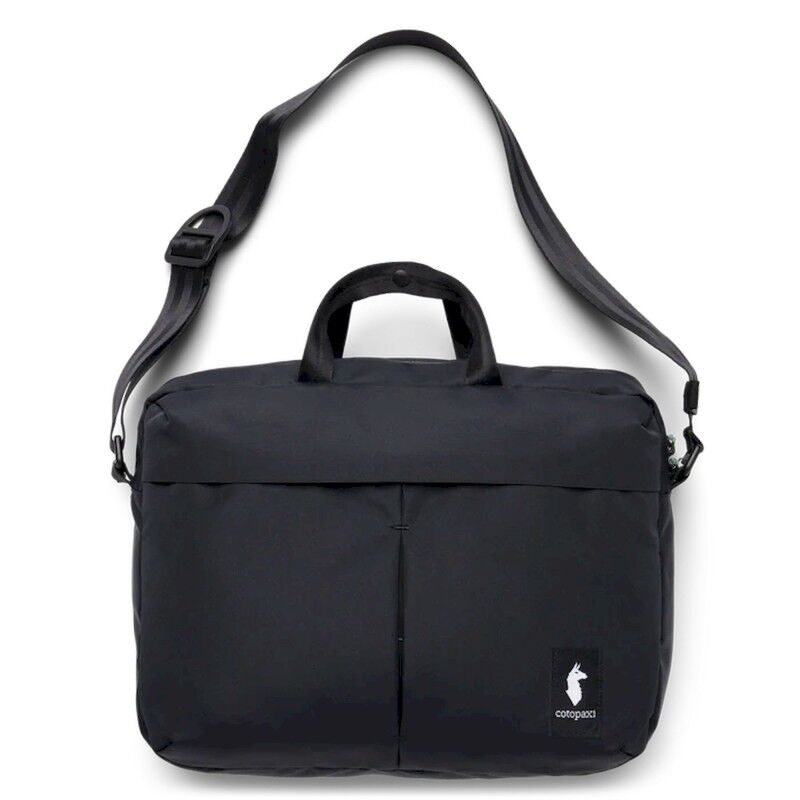 Mente 15L Messenger Bag - Sac bandoulière