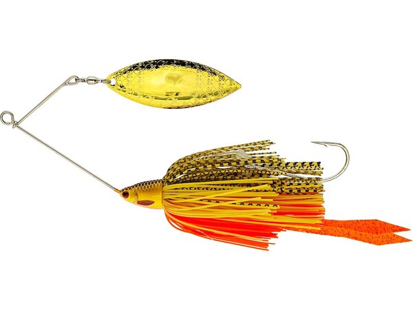 Spinnerbait Westin Monstervibe Willow V2 (65g)