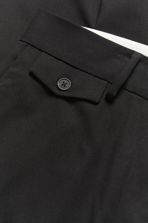 Karen by Simonsen KBMilano Solid Pants Meteorite