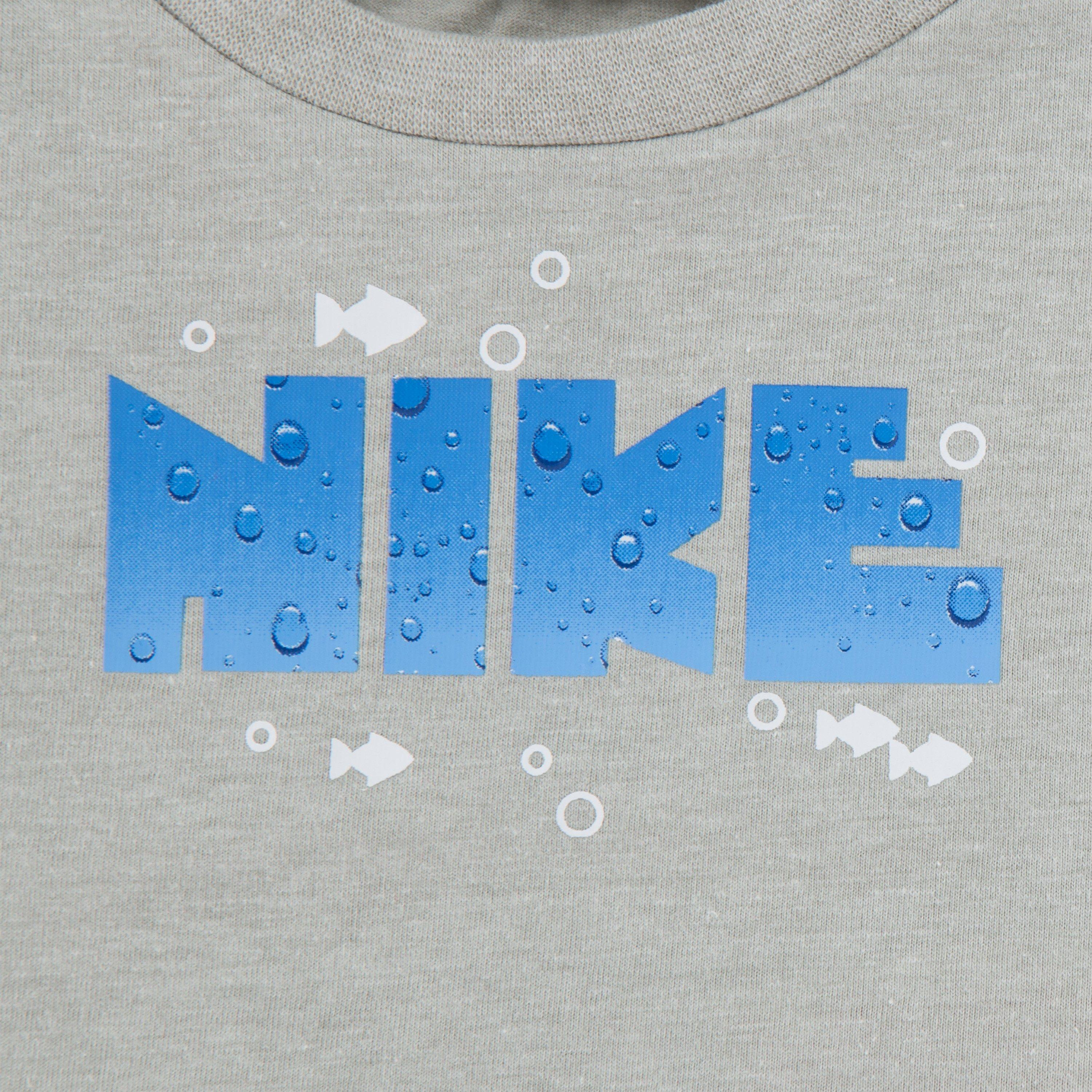 Nike Cral T And Shrt S Bb99