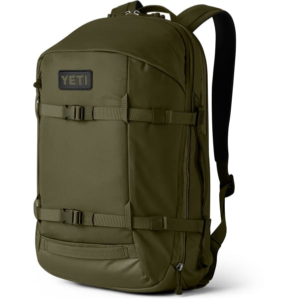 Sac à dos randonnée YETI CROSSROADS BACKPACK 27L OLIVE