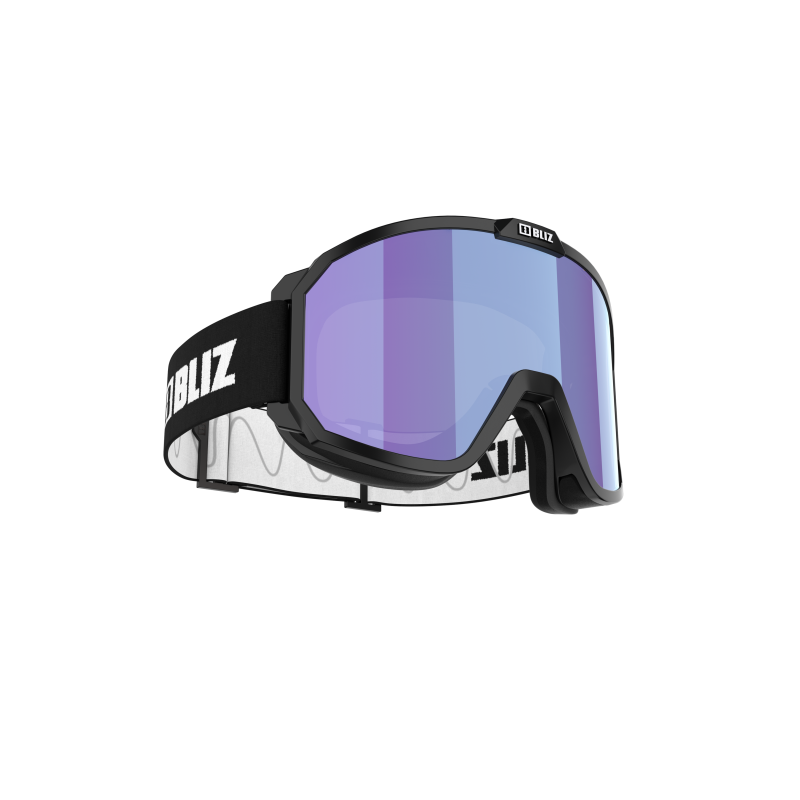 Rave JR - Masque ski enfant