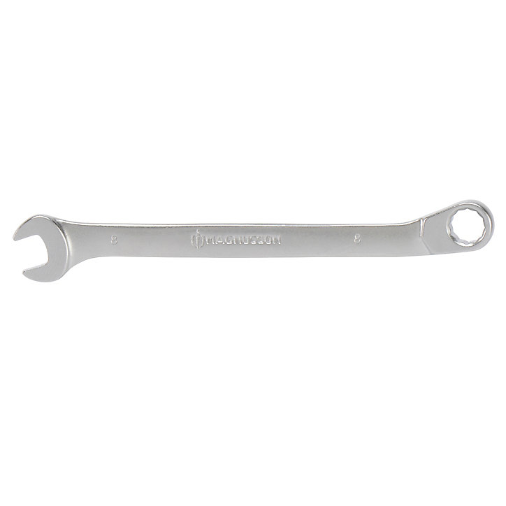 Clé mixte Magnusson 8 mm