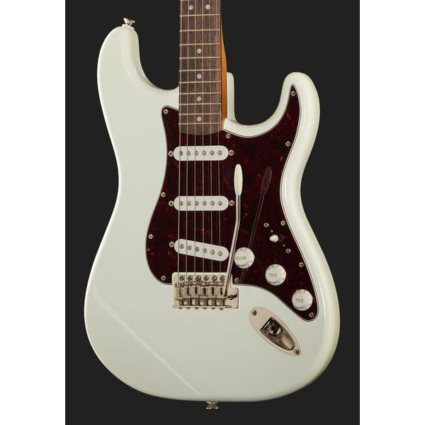 Squier CV 70s Strat LRL OWT