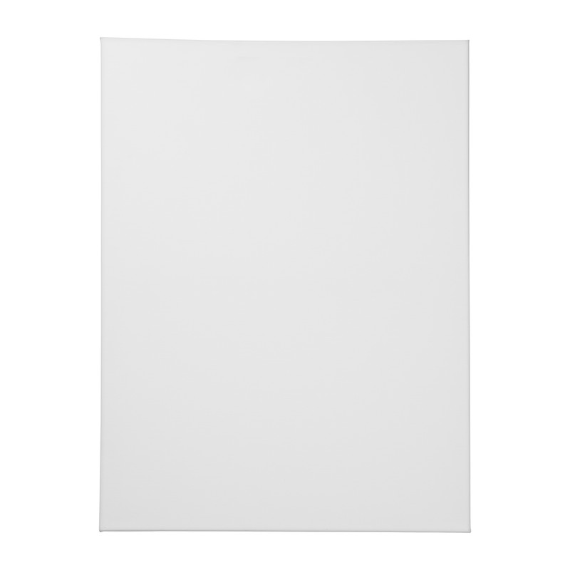 Schildersdoek voor beginners - 60x80 cm