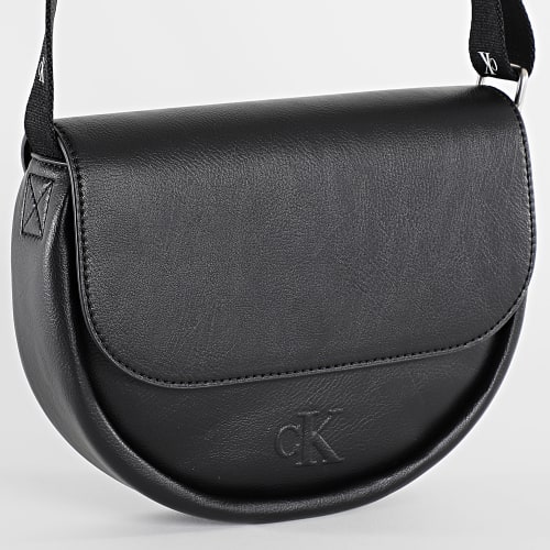 Sac A Main Femme Ultralight Saddle Noir