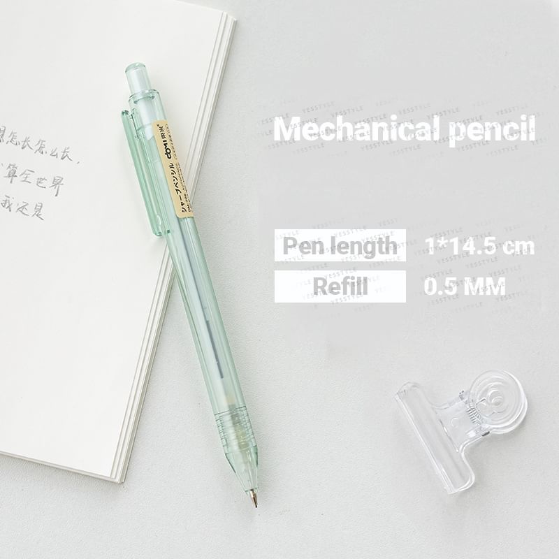 princesseria - Mechanisch potlood - 0,5 mm