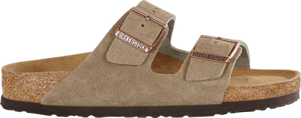 Birkenstock  Arizona sandaler - Taupe