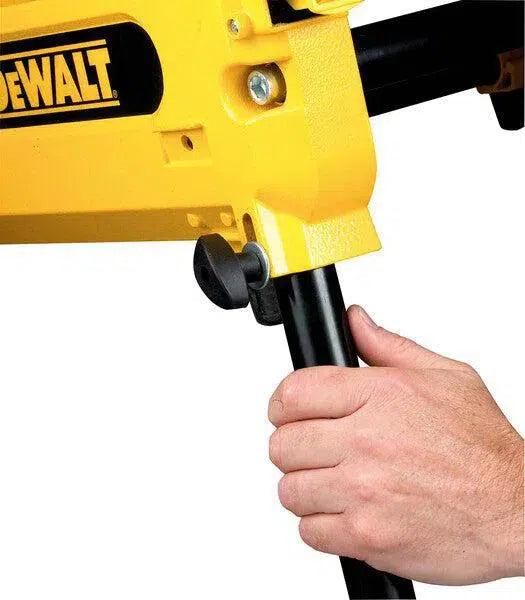 DeWALT DW743N Tafelzaag / Afkortzaag / Verstekzaag