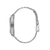 Nixon The Time Teller Wood / Silver A0452457