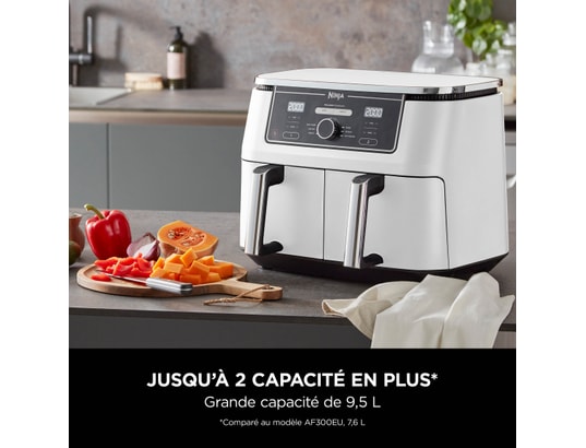 NINJA - Friteuse à air chaud AF400EUWH