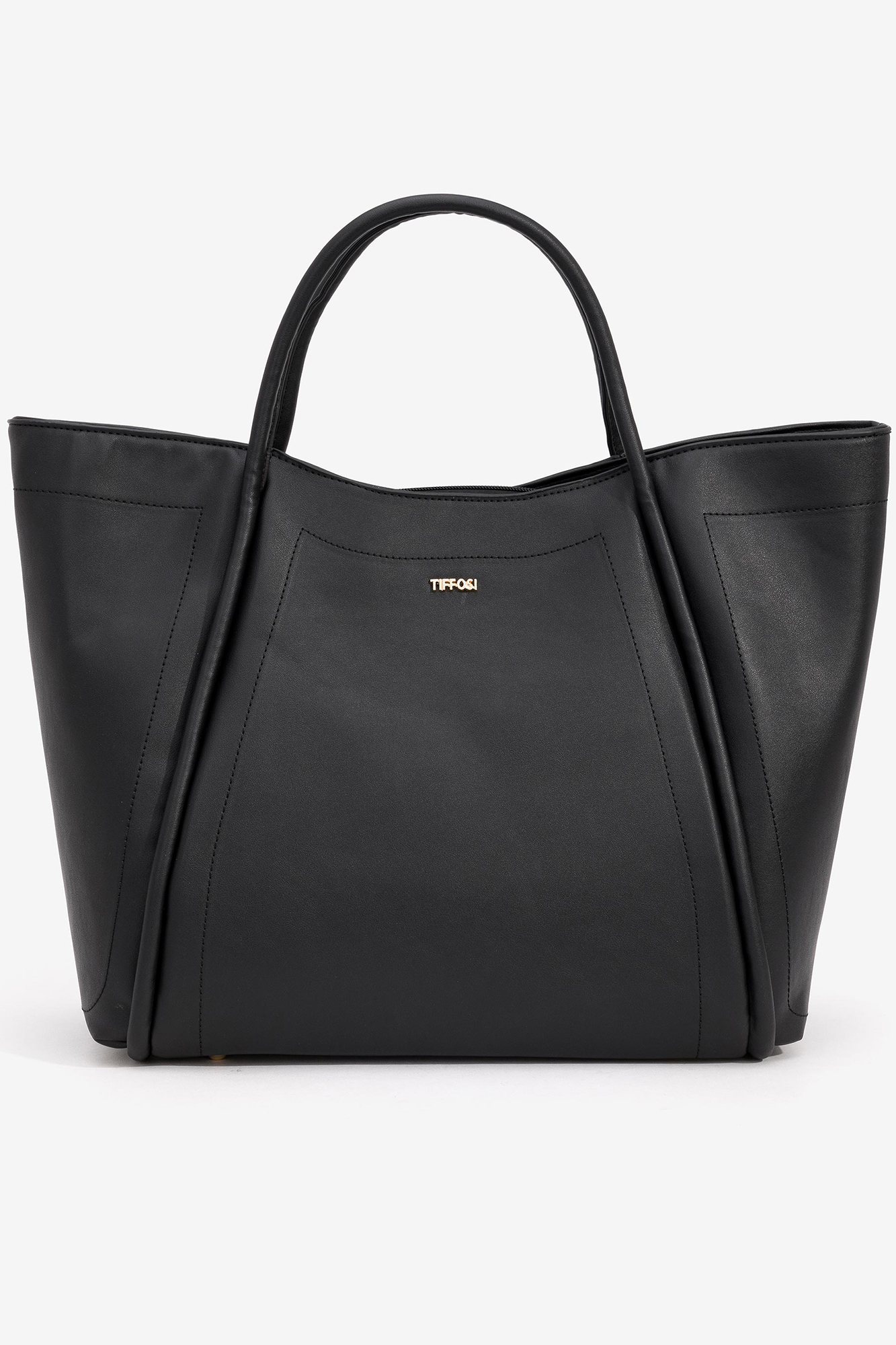 Sacola de compras simples
