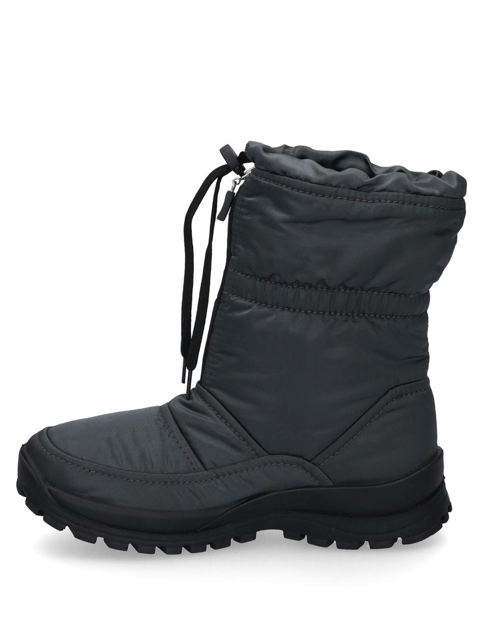 Stiefel Grenoble 118, anthrazit