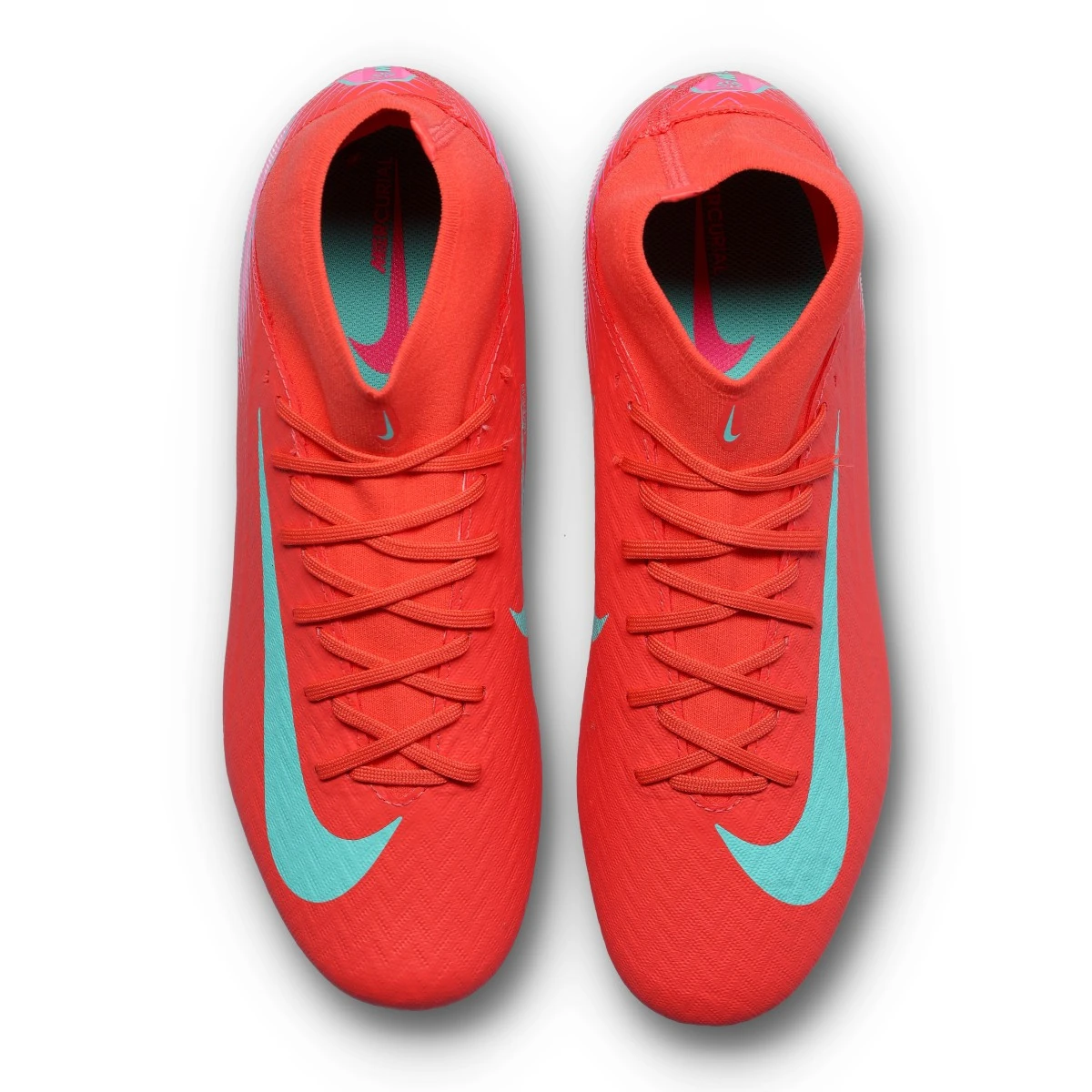 Chuteira Nike Air Zoom Mercurial Superfly 10 Academy FG/MG