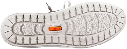 321323 H Jomos grijs - maat 48 veterschoen grijs - maat 48 Calandschoen