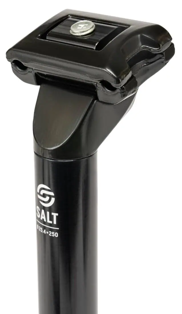 Salt AM Rail BMX Sadelpinde | SkatePro