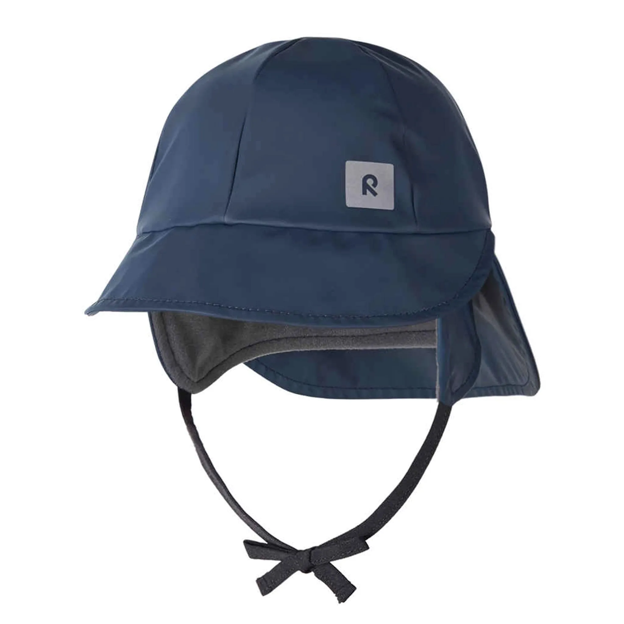 Reima Chapeau Mi-Saison PU Rainy 1-7ans