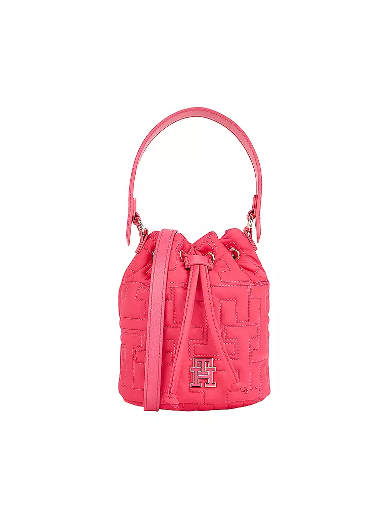 TOMMY HILFIGER Tasche - Mini Bag pink