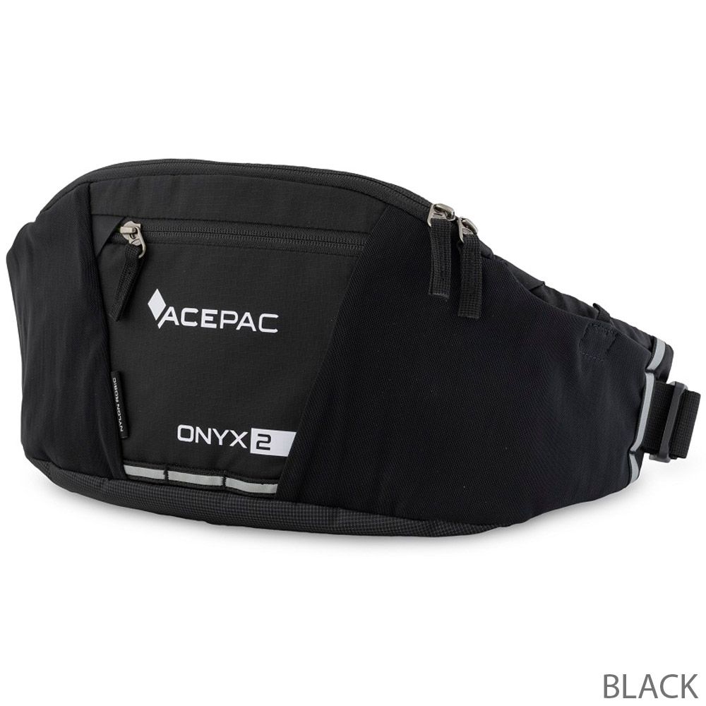 AcePac  Onyx Hüfttasche kaufen | Bike-Discount