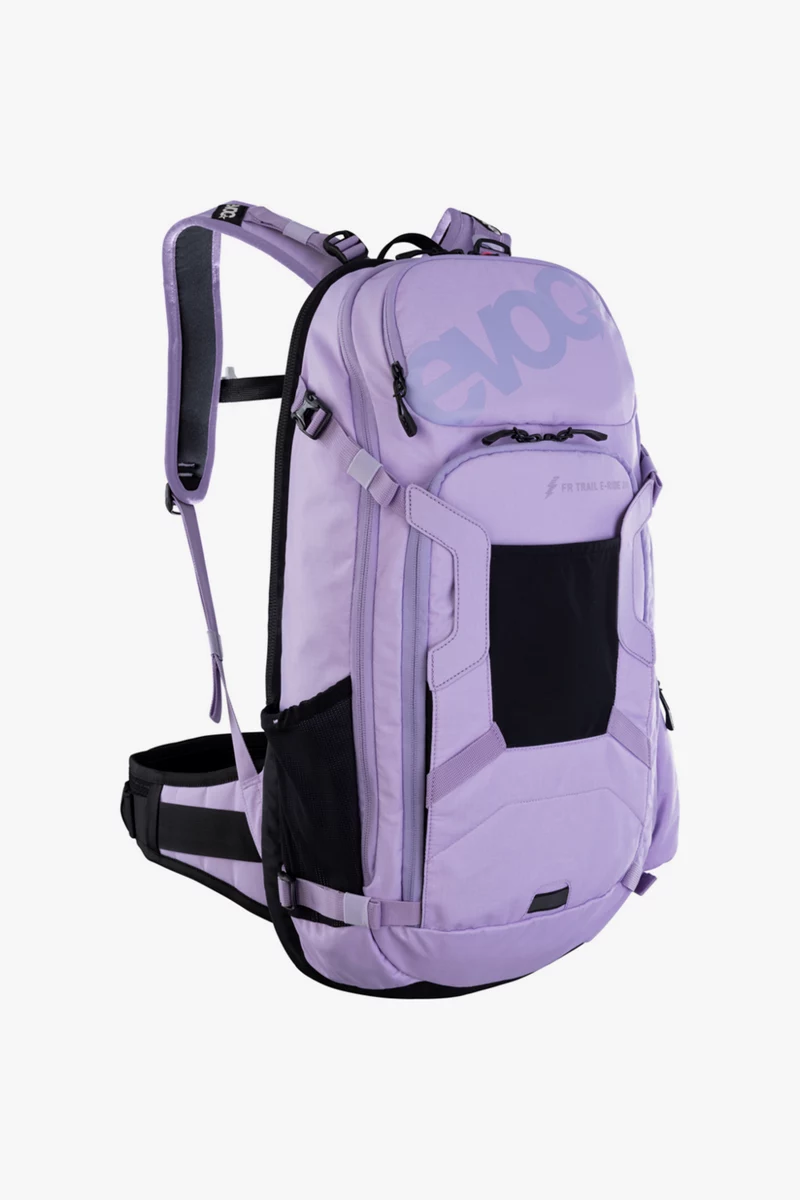 Evoc FR Trail E-Ride 20 L Bikerucksack