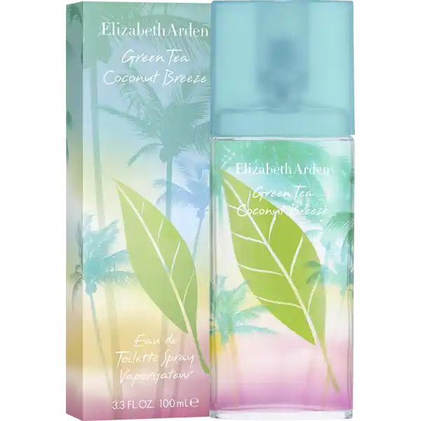Coconut Breeze, EdT 100 ml