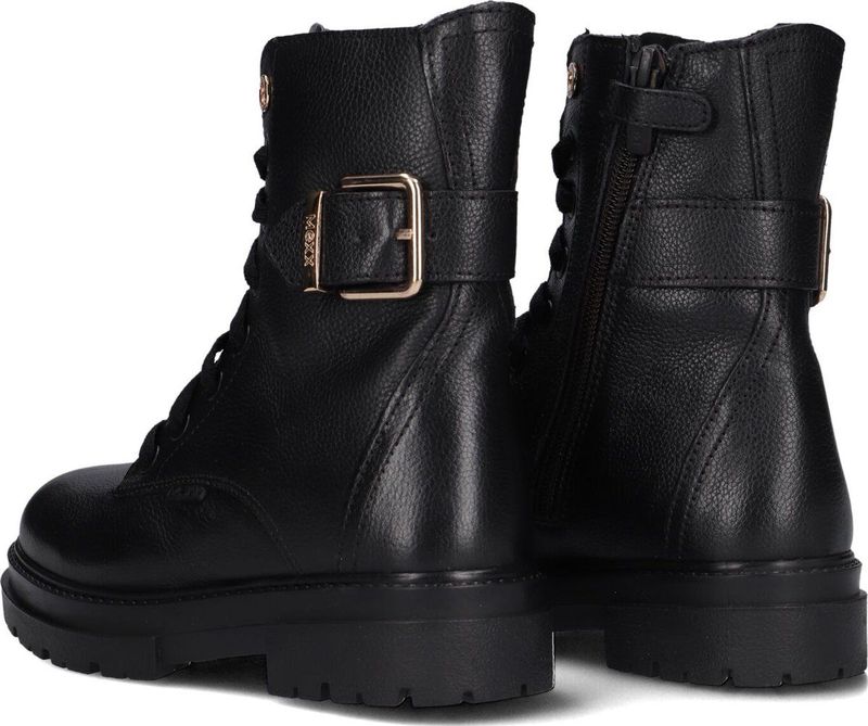 Mexx Xx824553 Boots Meisjes - Zwart