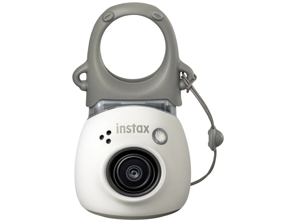 Fujifilm Pal, 1/5