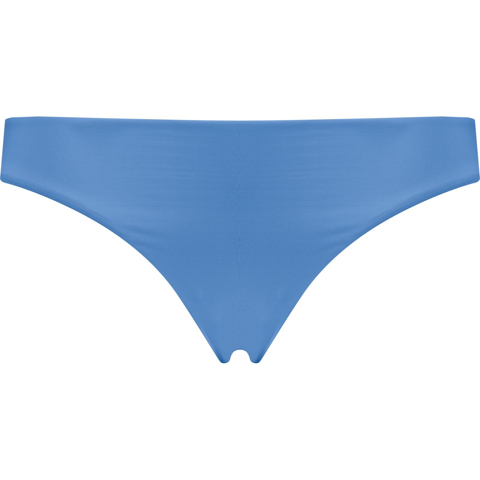 Nike Essential Damen-Bikinihose Hipster XXL, hellblau