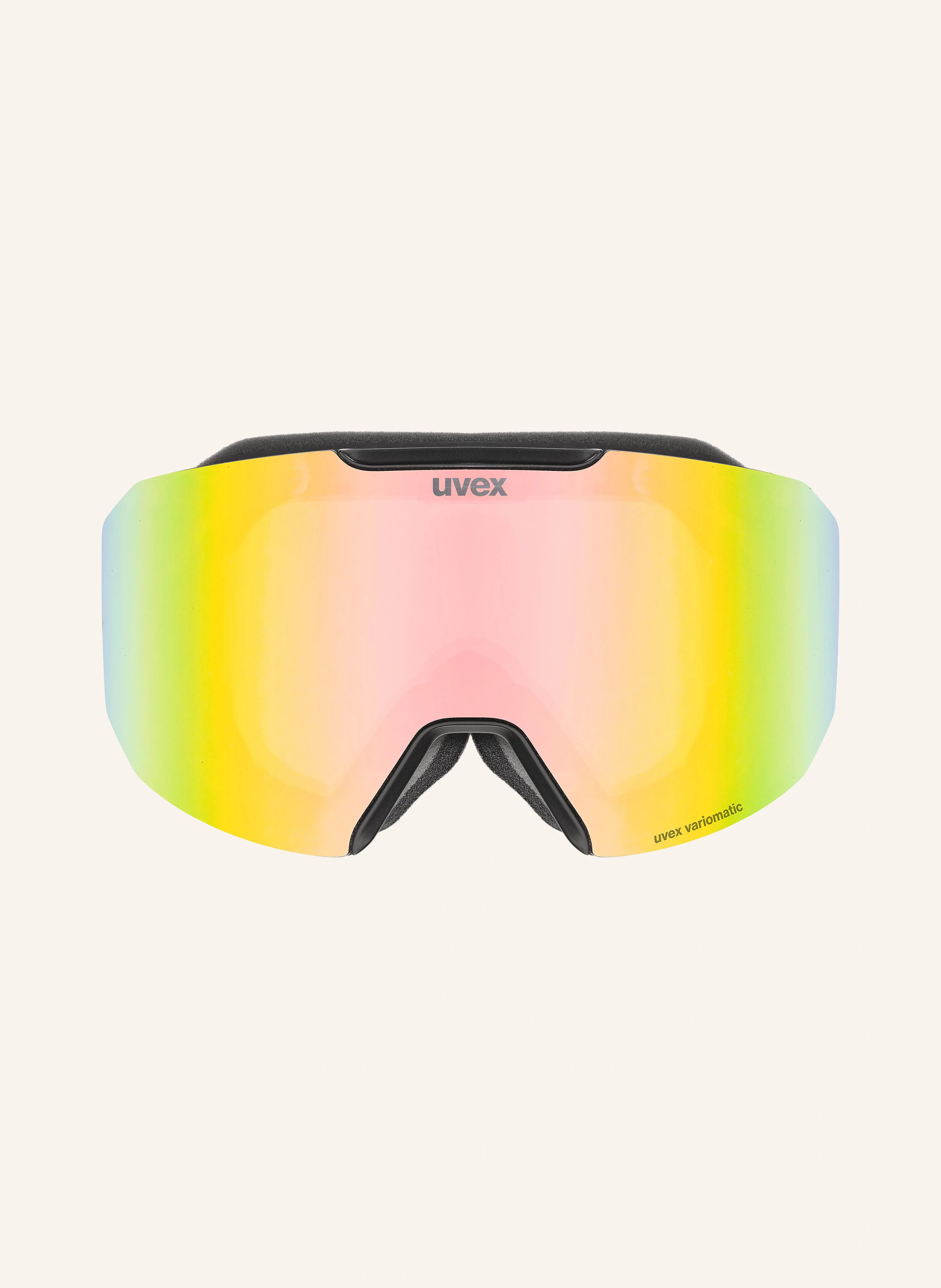 uvex Skibrille EVIDNT ATTRACT SMALL V